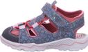 Pepino by Ricosta Dames Sandalen grijs maat 28