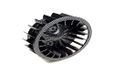 Oversized STR8 Oversized Ventilatorwiel Lima Zijde Carbon Voor Minarelli Horizontaal
