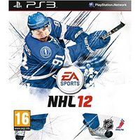 Electronic Arts NHL 12