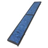 KNECHT LAO 248 verwarming