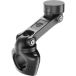 Shapeheart - Magnetische motor telefoonhouder Pro met extensor | Anti vibratie | Waterdichte motorfiets stuur telefoon mount | 360° oriëntatie