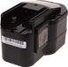 AEG Batterie pour perceuse visseuse BEST 12X Super NiMH