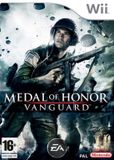 Electronic Arts Medal of Honor Vanguard - Wii