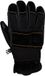 Quiksilver Squad Gants Noir M Homme