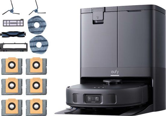 Eufy X10 Pro Omni