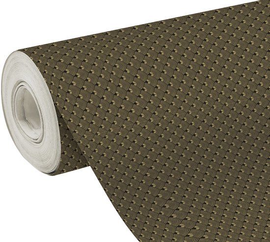 Clairefontaine Kerstcadeaupapier 'Kerstman'
