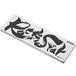 Shapton RockStar 60306 J2000 Grit 6 Micron Pierre à aiguiser