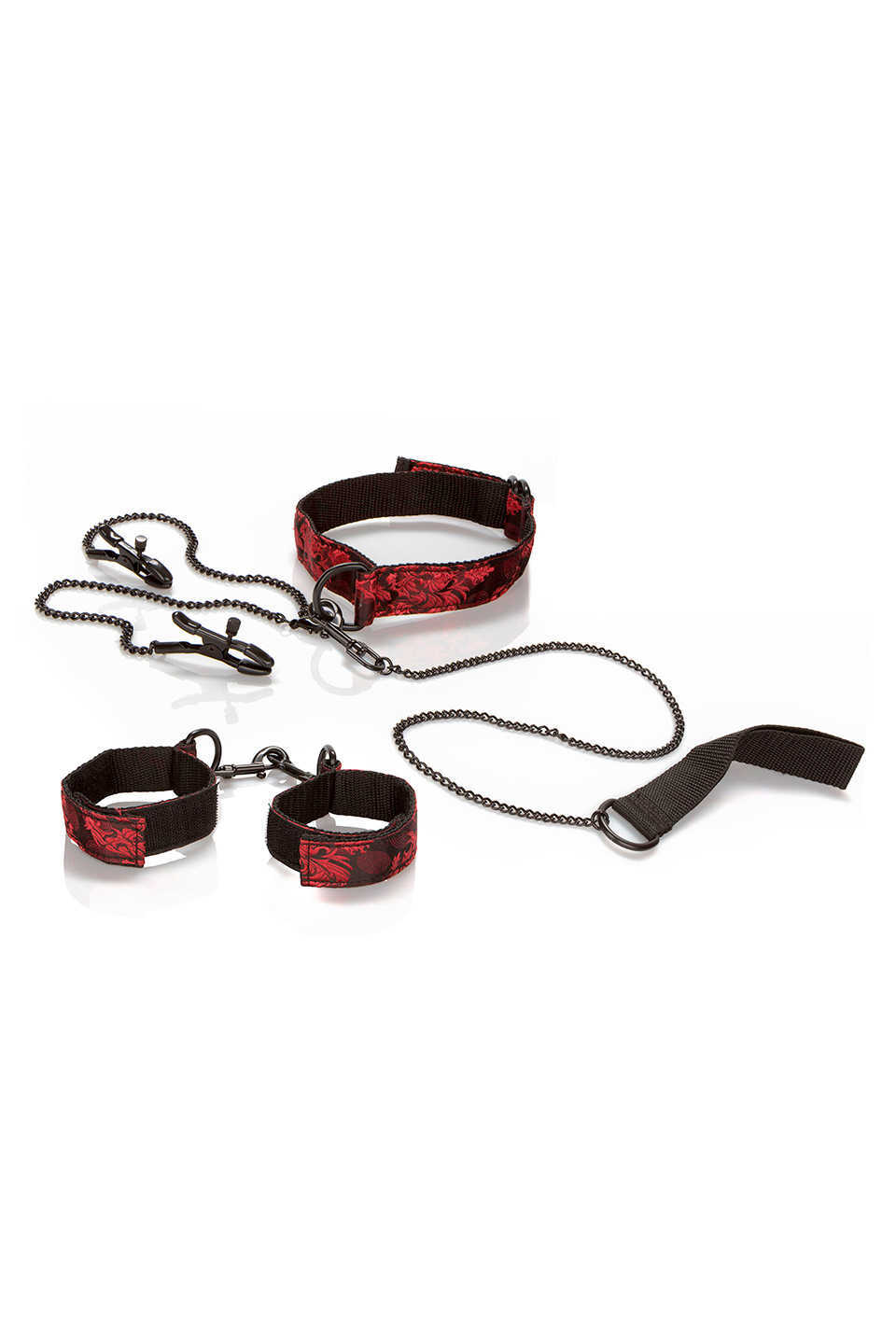 Scandal Bondage Set Submissive Kit