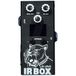 M-Vave IR-Box - kabinet simulator pedaal, 32 presets, USB