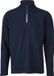 Brunotti Tenno Heren Fleece Pully - Blauw - XXXL