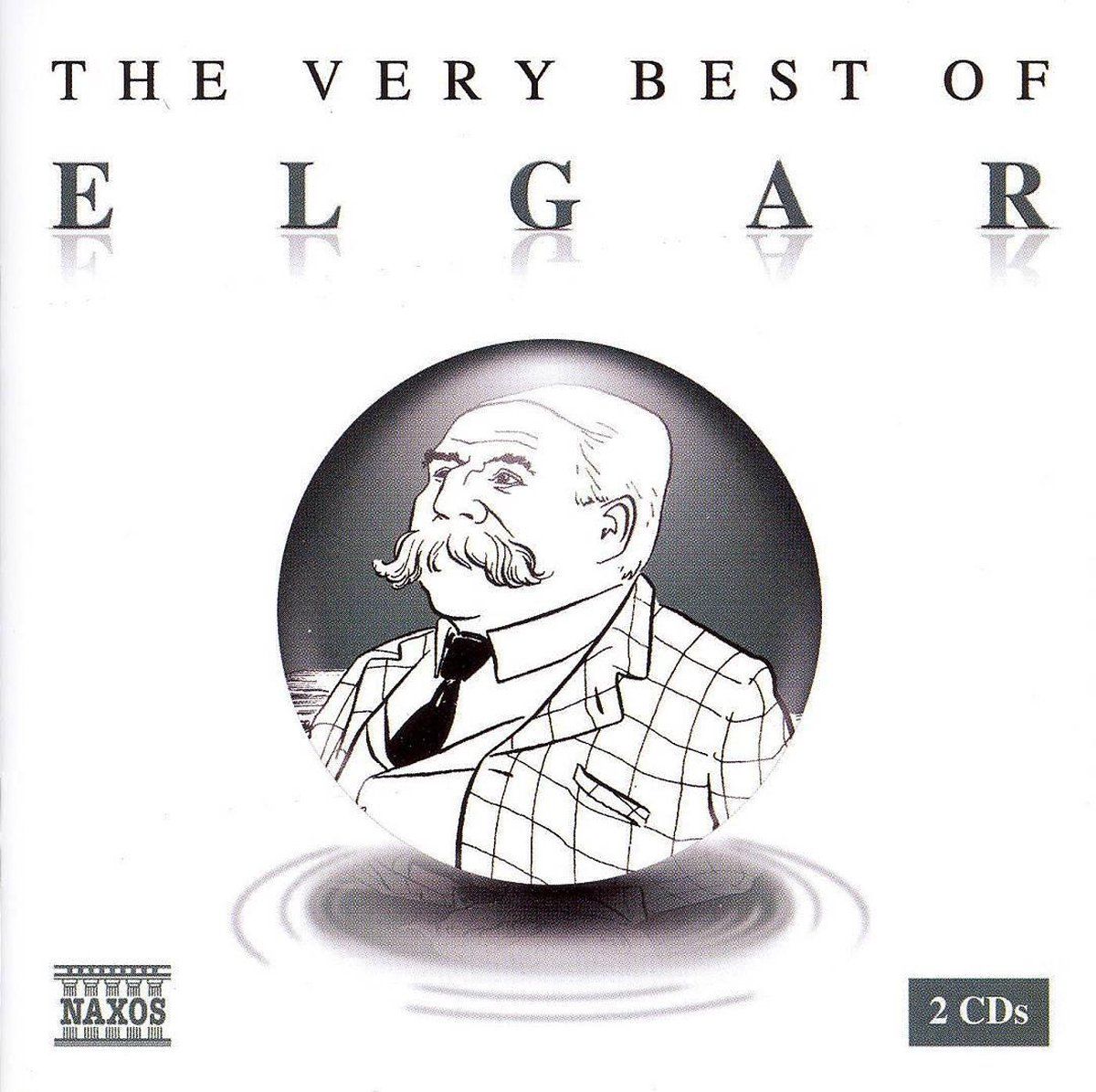 OUTHERE The Very Best Of Elgar