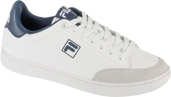 Fila Courtbay Mannen Wit Sneakers
