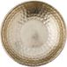 Bloomingville Aisha schaal metaal goud 35cm