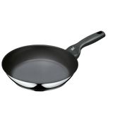 WMF CeraDur Profi Poêle - 24cm - Céramique - Inox