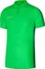 Nike DF Academy 23 SS Polo, Mannen, Groen, Poloshirt, maat: XL