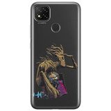 ERT GROUP Mobiel telefoonhoesje voor Xiaomi REDMI 9C - Marvel Guardians of the Galaxy 004