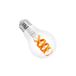 Buitenwand Basilicum Buitenwandlamp E27 Oud Goud IP44