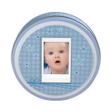 Fujifilm Instax Mini Ensemble Bébé - Bleu