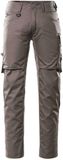 Mascot Pantalon avec poches cuisses 12579-442 - Anthracite/Noir - C56 - 90