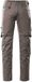 Mascot Pantalon avec poches cuisses 12579-442 - Anthracite/Noir - C56 - 90
