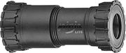 Token Ninja Serie - BB386/392 Suport - Shimano 24 mm - Premium Lager - Zwart - 99 g