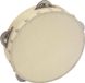 Dimavery DTH-704 Tamboerijn Hout - 18 cm
