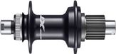 Shimano M8110b/M8120B Achternaaf Grijs 12 x 148 mm