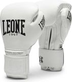 Leone1947 The Greatest Bokshandschoenen Wit 12 oz