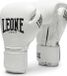 Leone1947 The Greatest Bokshandschoenen Wit 12 oz