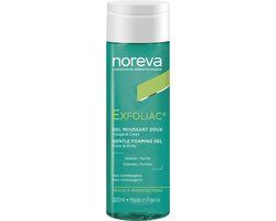 Noreva Exfoliac Gentle Foaming Gel 200 ml