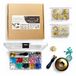 Stamperia - Starter Wax and Seal Set