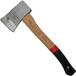 Adler Yankee Hatchet - Red/Black - Hand Axe
