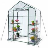 Mobiclinic Home Grow Foliekas