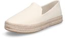 TOMS Carolina Espadrilles Dames - Beige - Maat 42