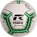 Rox Ballon de football Rox R-mundial Taille Blanco/Verde - 30