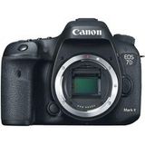 CANON EOS 7D MARK II