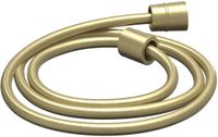 IVY Sanibell IVY Smooth Doucheslang - 150 cm - Geborsteld Mat Goud PVD