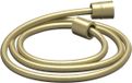 IVY Sanibell IVY Smooth Doucheslang - 150 cm - Geborsteld Mat Goud PVD