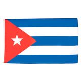 AZ FLAG Vlag Cuba 90x60 cm