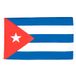 AZ FLAG Vlag Cuba 90x60 cm