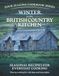 Winter in the British Country Kitchen