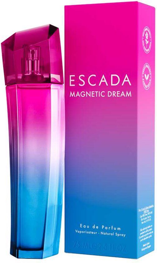 Escada Eau de parfum / 75 ml / Vrouwen