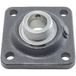 INA Module de palier PCF35