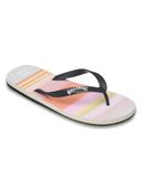 Billabong Tides Slippers Zwart EU 44 Man