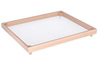 Elettro Center Art.A388 Pastadroger, hout, bruin