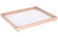 Elettro Center Art.A388 Pastadroger, hout, bruin