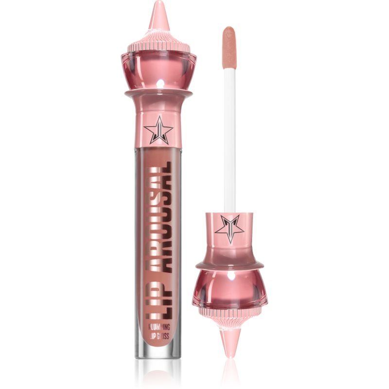 Jeffree Star Cosmetics Orgy 2