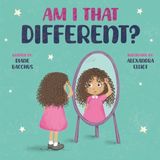 Am Libri GmbH Am I That Different? Paperback
