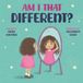 Am Libri GmbH Am I That Different? Paperback