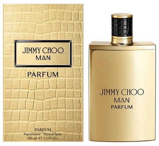 Jimmy Choo Eau de Parfum / 100 ml / Men